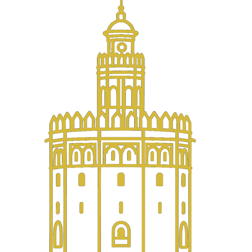 Giralda de Sevilla