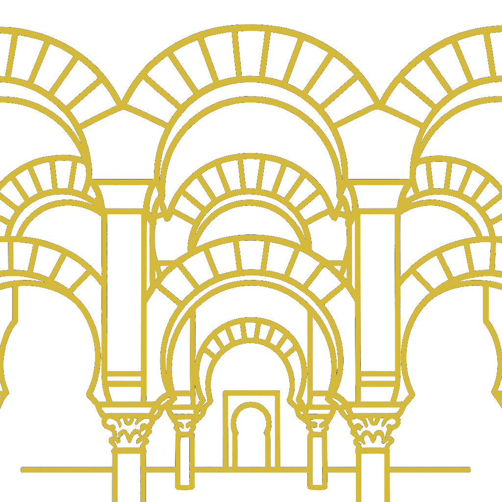 Mezquita de cordoba