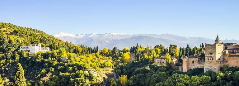 Visita Alhambra Granada y Palacios 1 768x276
