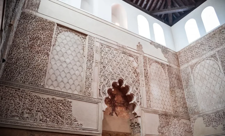 Visita guiada Alcazar de Cordoba 1 768x464