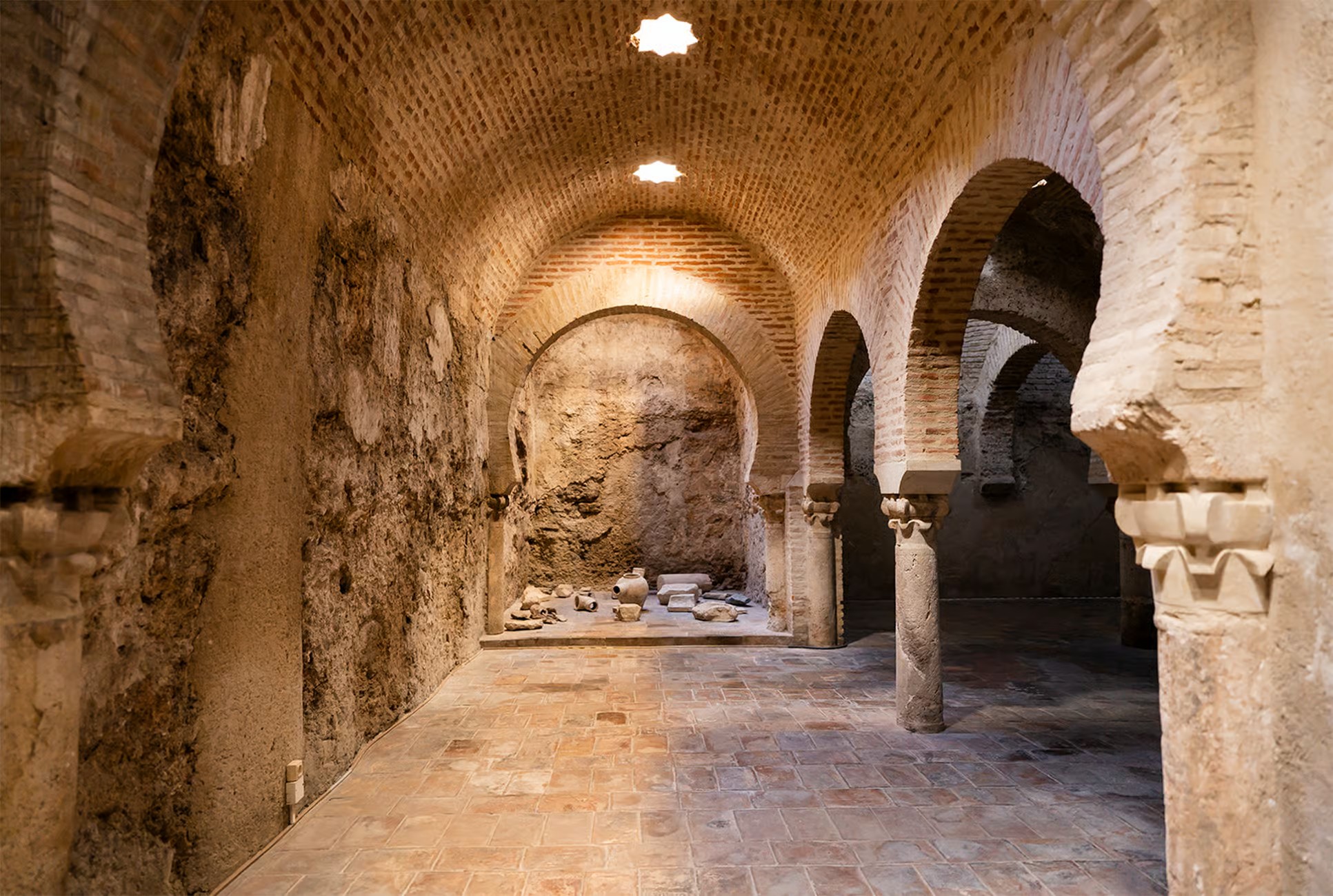 Visita guiada a Jaén