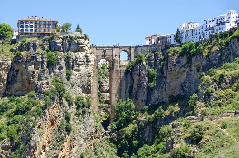 Ronda y Setenil desde malaga 4 768x509