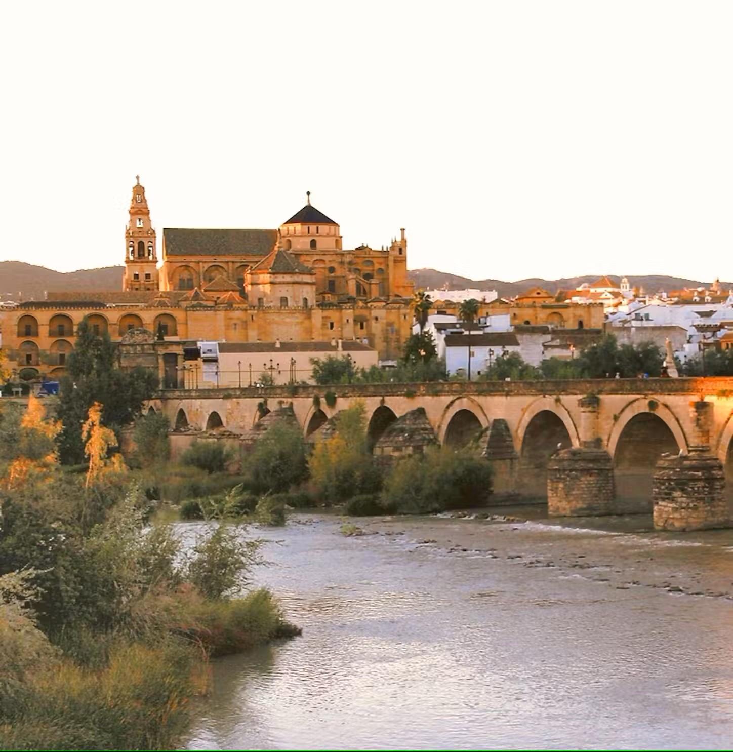 excursion-mezquita-de-cordoba-y-cordoba-desde-granada/