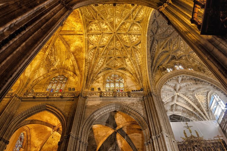 catedral de sevilla 1 1 768x511