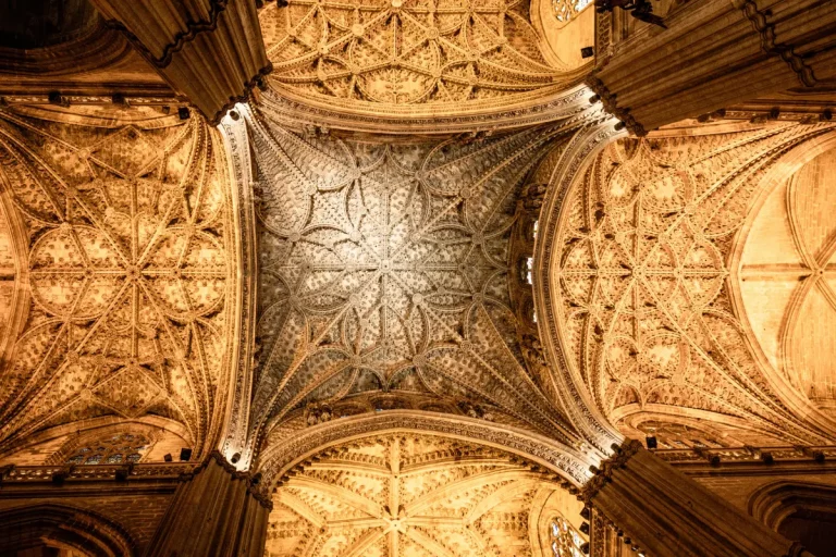 Catedral y Giralda de Sevilla entrada con audioguia 4 768x512
