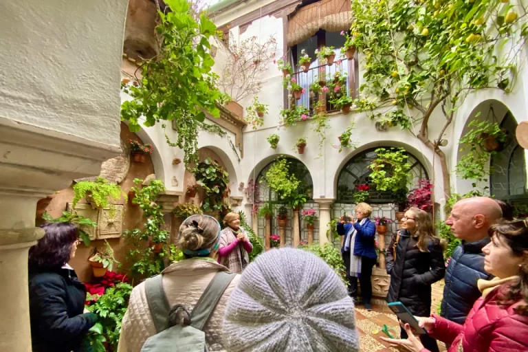 Excursion a Cordoba desde Sevilla 3 1 768x512