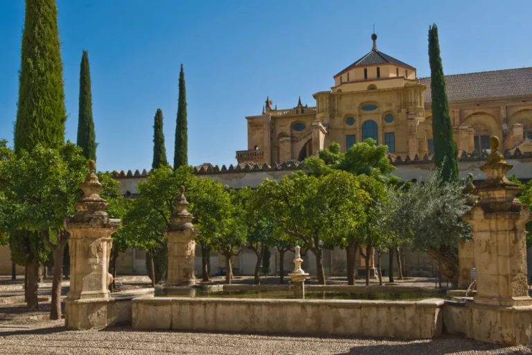 Excursion a Cordoba desde Sevilla 4 1 768x512