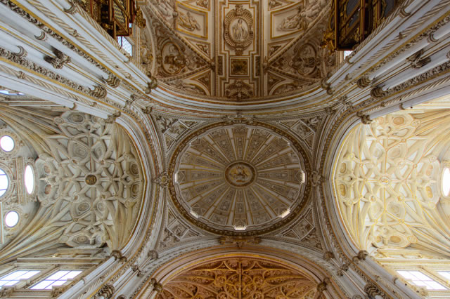 Mezquita Catedral de Cordoba