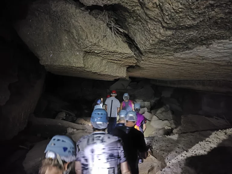 cueva de sorbas visita guiada entrada 10 768x576