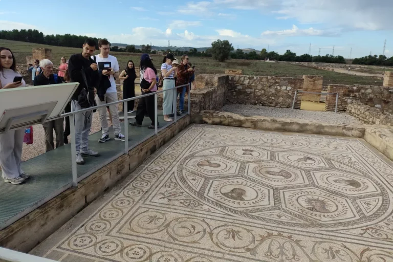 excursion a italica desde sevilla con visita guiada 2 768x512