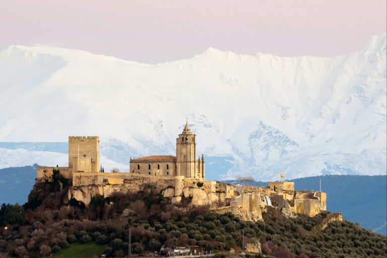 fortaleza de la mota entrada con visita guiada 4 1 768x512