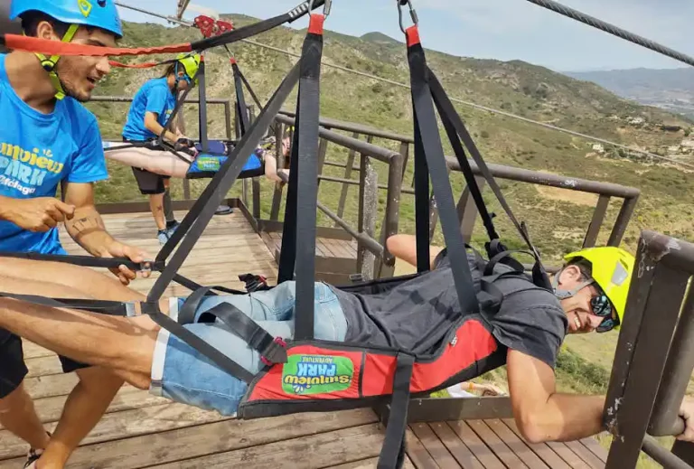 sunview park super tirolina 1 768x519