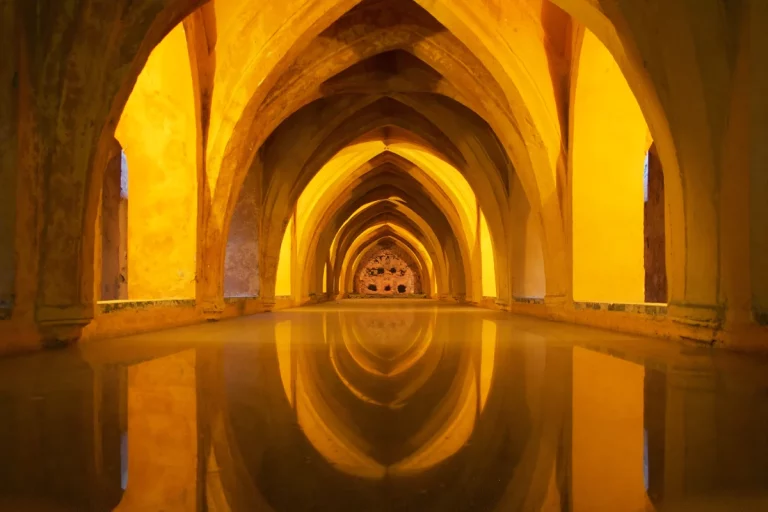 visita guiada al real alcazar de sevilla 3 1 768x512