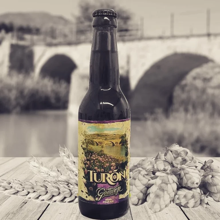 Cata de cervezas Gaitanejo 3 768x768