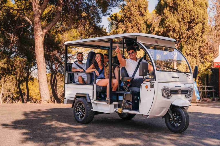 ruta privada tuk tuk en malaga 4 1 768x512